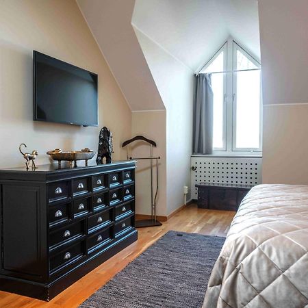 Thon Partner Hotel Dockyard Göteborg Kültér fotó