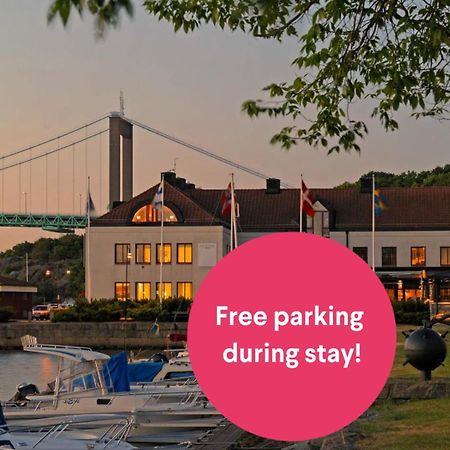 Thon Partner Hotel Dockyard Göteborg Kültér fotó