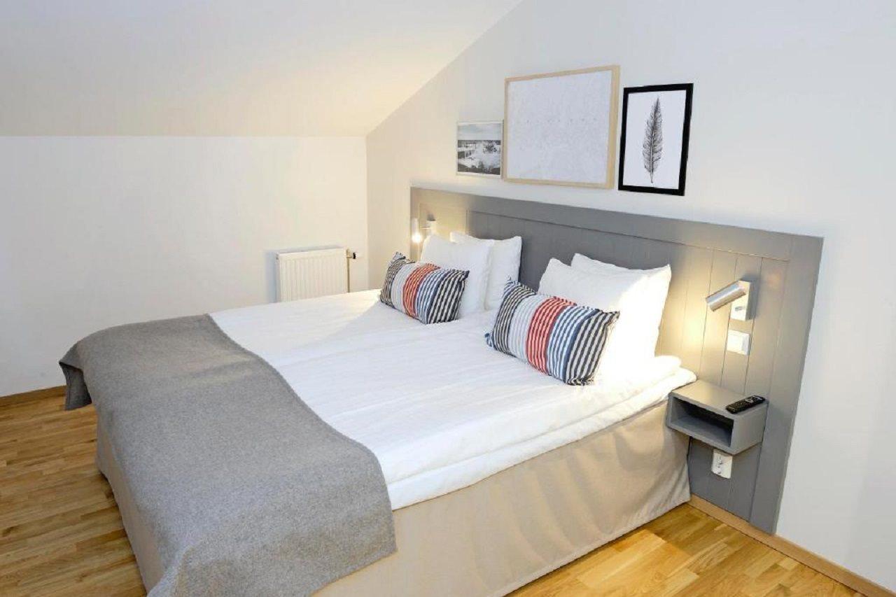 Thon Partner Hotel Dockyard Göteborg Kültér fotó