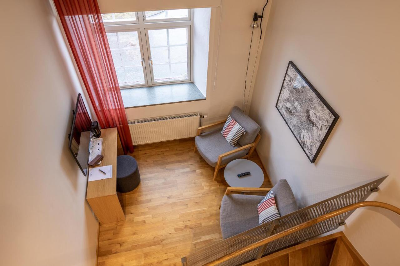 Thon Partner Hotel Dockyard Göteborg Kültér fotó