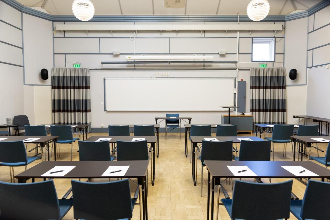 Thon Partner Hotel Dockyard Göteborg Kültér fotó