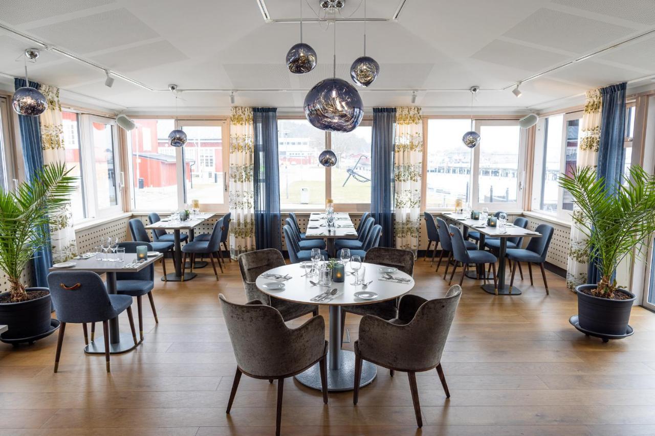 Thon Partner Hotel Dockyard Göteborg Kültér fotó