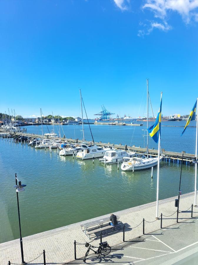 Thon Partner Hotel Dockyard Göteborg Kültér fotó