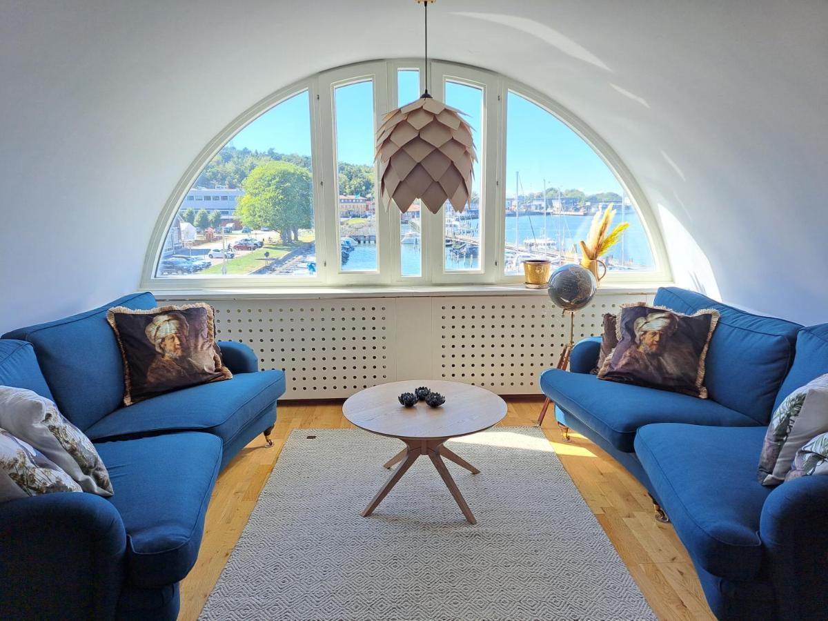 Thon Partner Hotel Dockyard Göteborg Kültér fotó