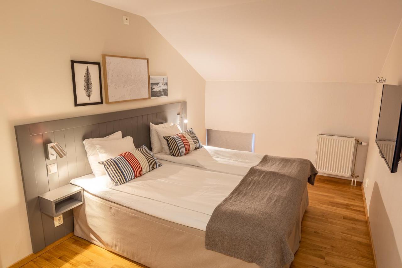 Thon Partner Hotel Dockyard Göteborg Kültér fotó