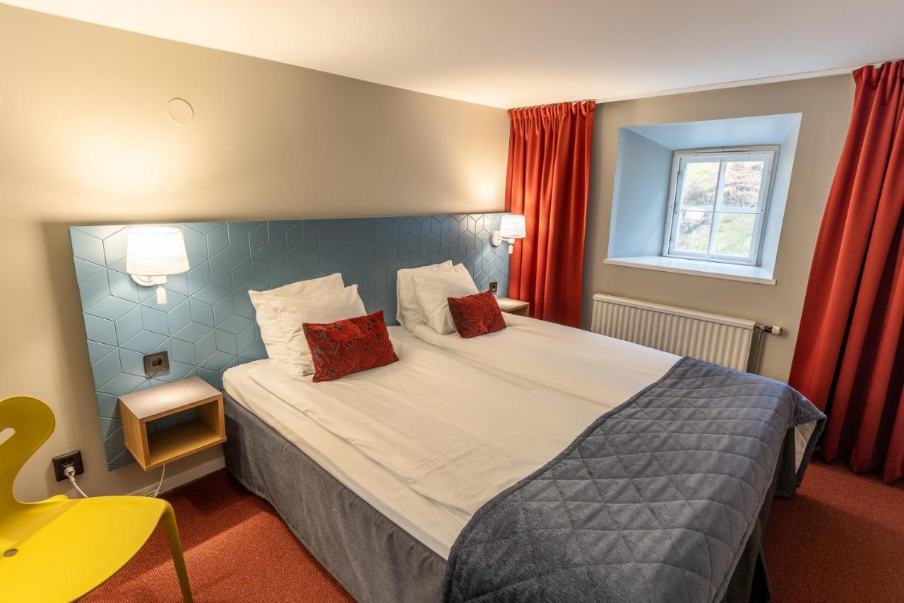Thon Partner Hotel Dockyard Göteborg Kültér fotó