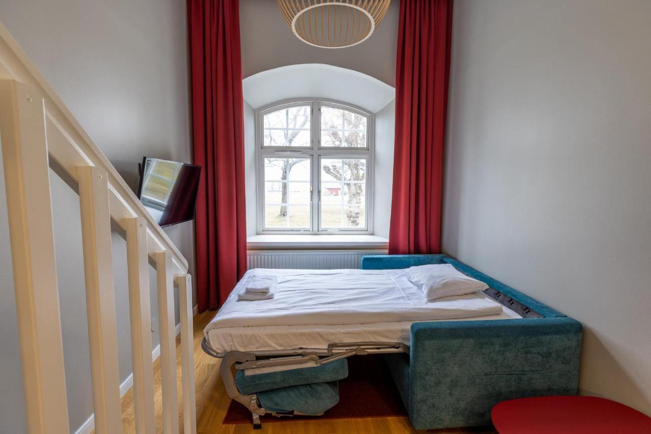 Thon Partner Hotel Dockyard Göteborg Kültér fotó