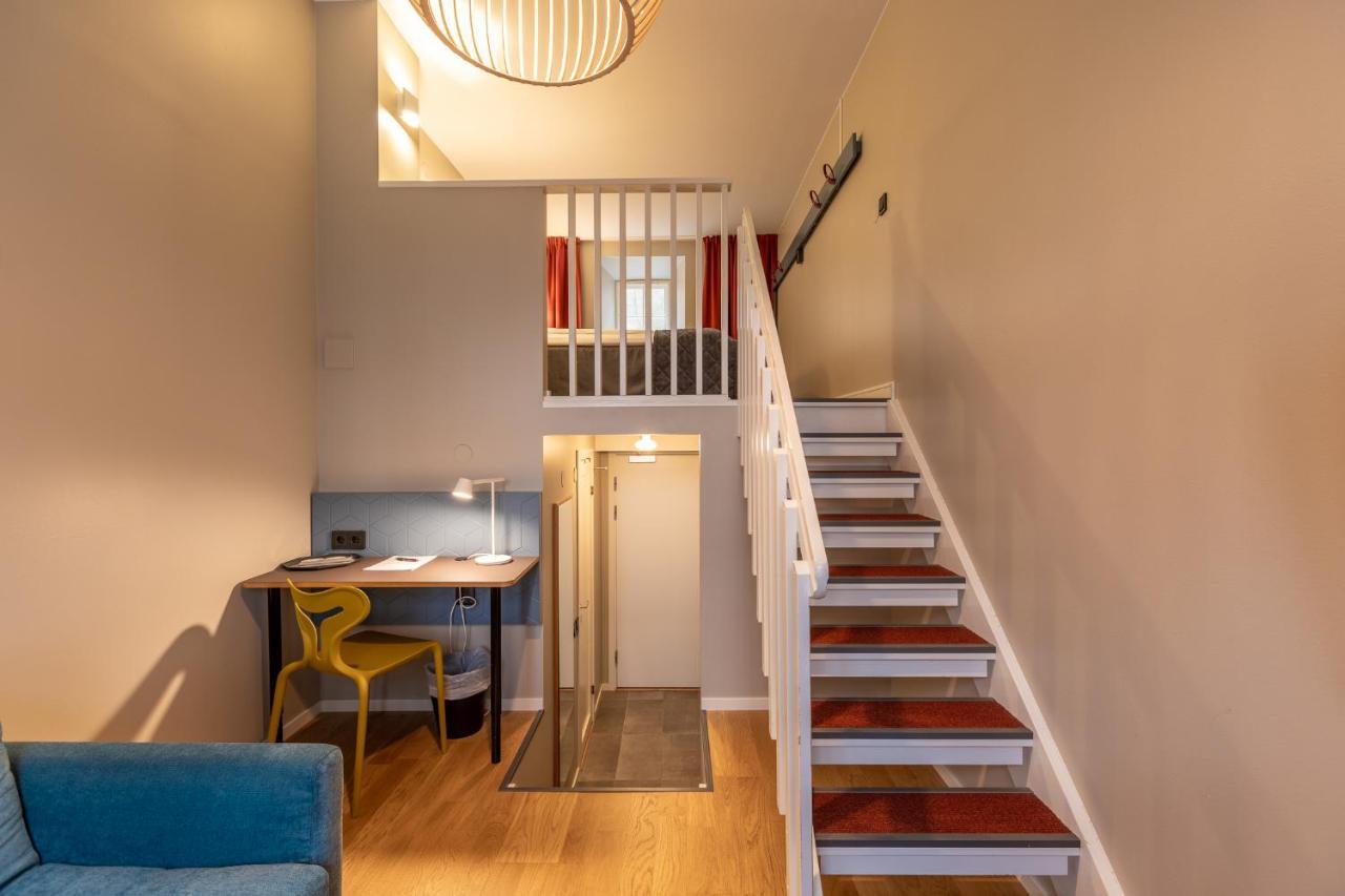 Thon Partner Hotel Dockyard Göteborg Kültér fotó