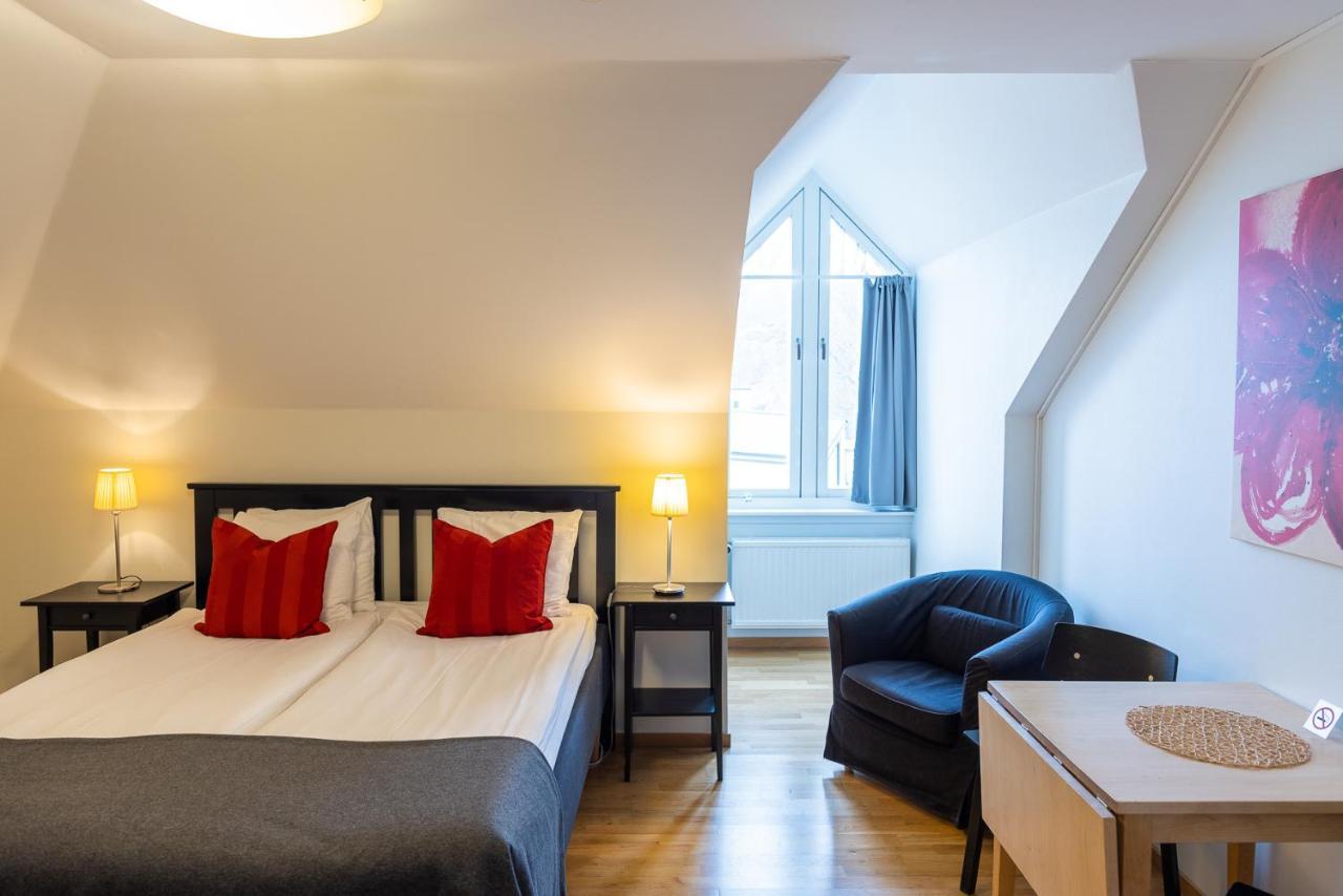 Thon Partner Hotel Dockyard Göteborg Kültér fotó