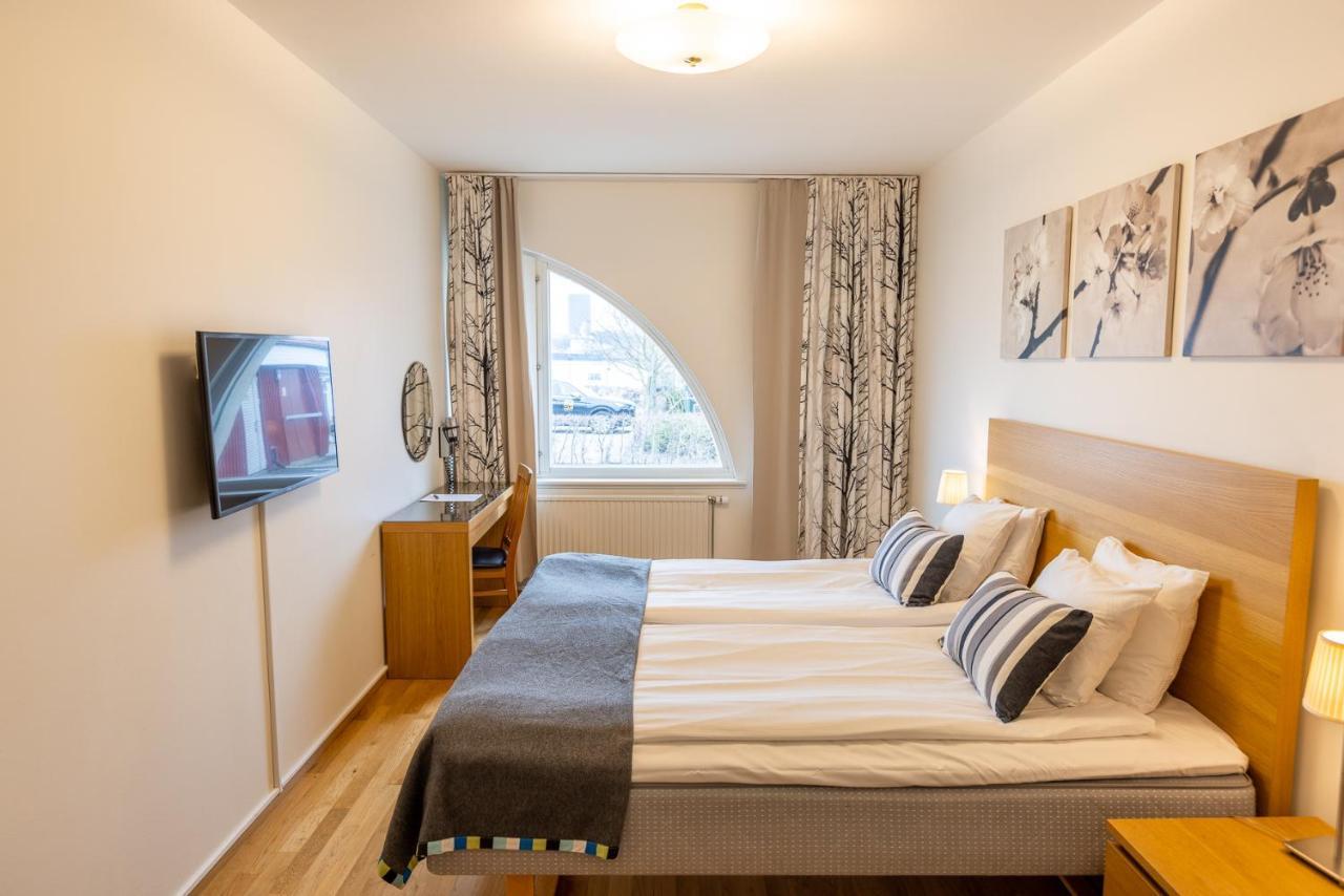 Thon Partner Hotel Dockyard Göteborg Kültér fotó