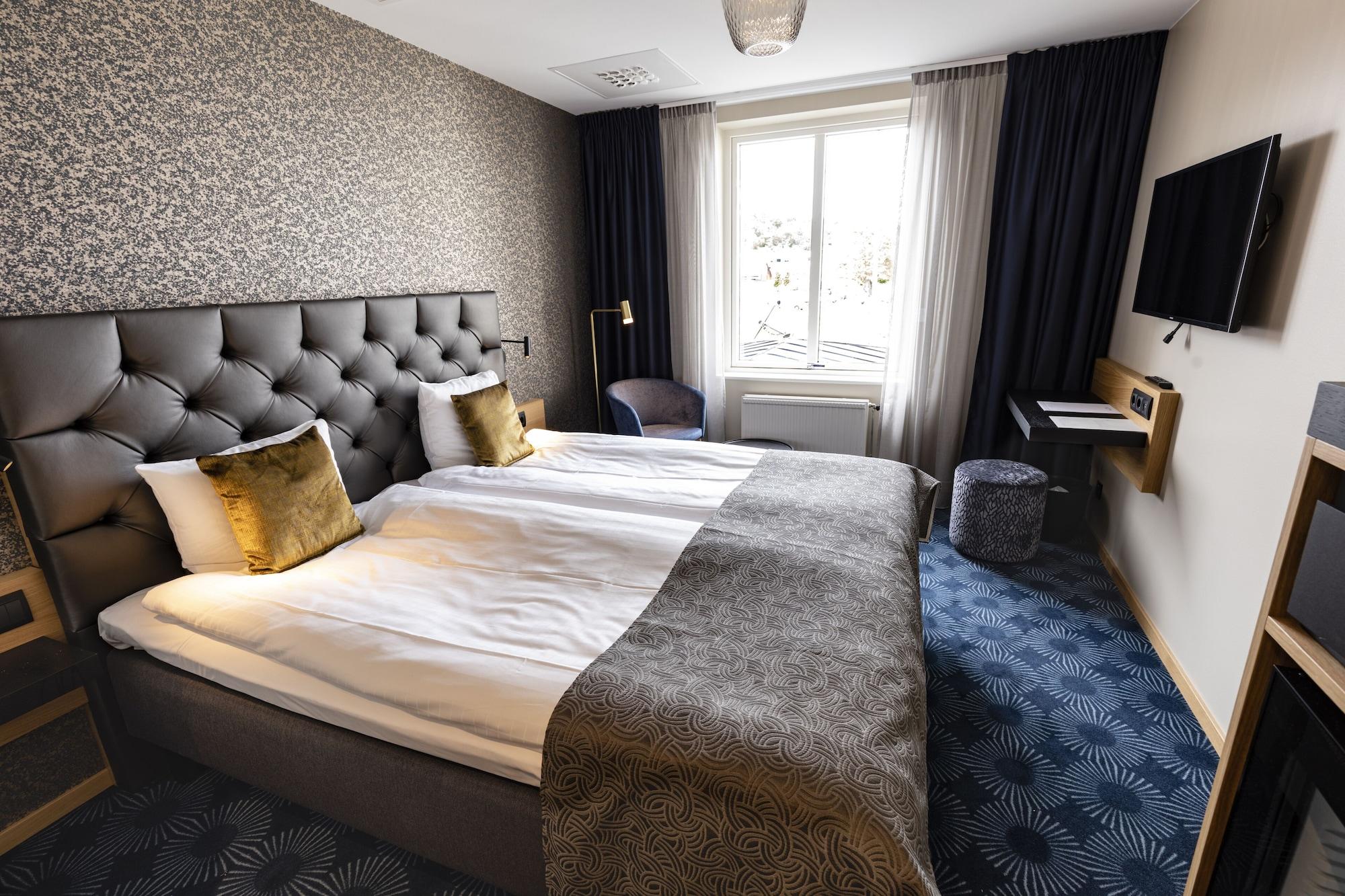 Thon Partner Hotel Dockyard Göteborg Kültér fotó