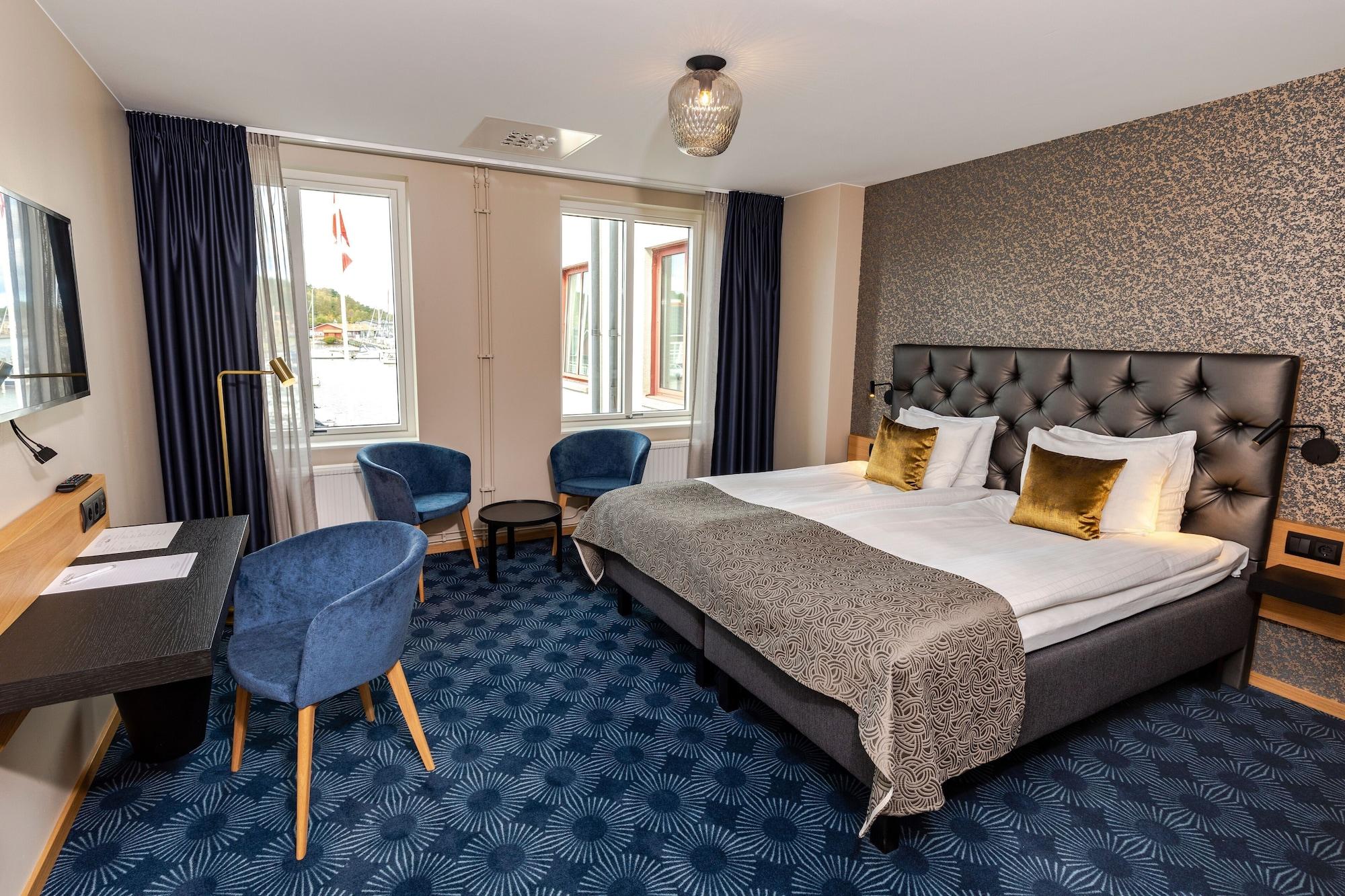 Thon Partner Hotel Dockyard Göteborg Kültér fotó