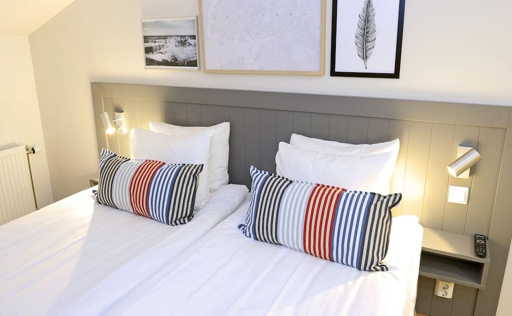 Thon Partner Hotel Dockyard Göteborg Kültér fotó