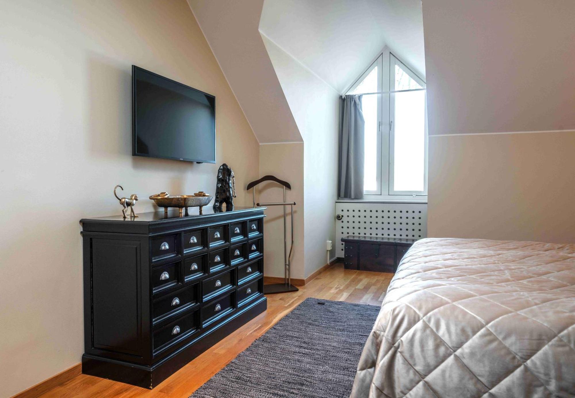 Thon Partner Hotel Dockyard Göteborg Kültér fotó