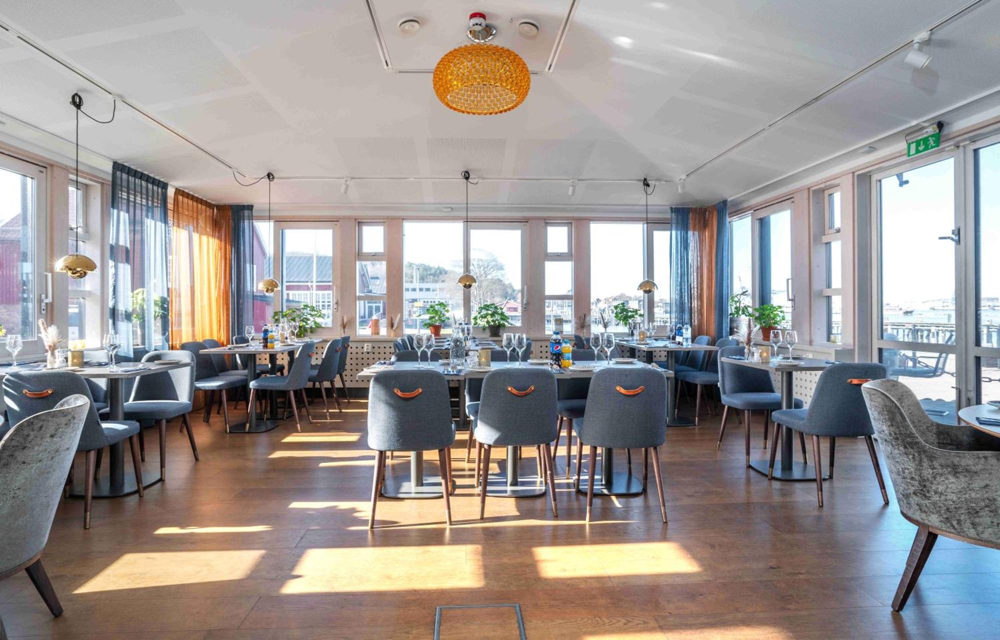 Thon Partner Hotel Dockyard Göteborg Kültér fotó