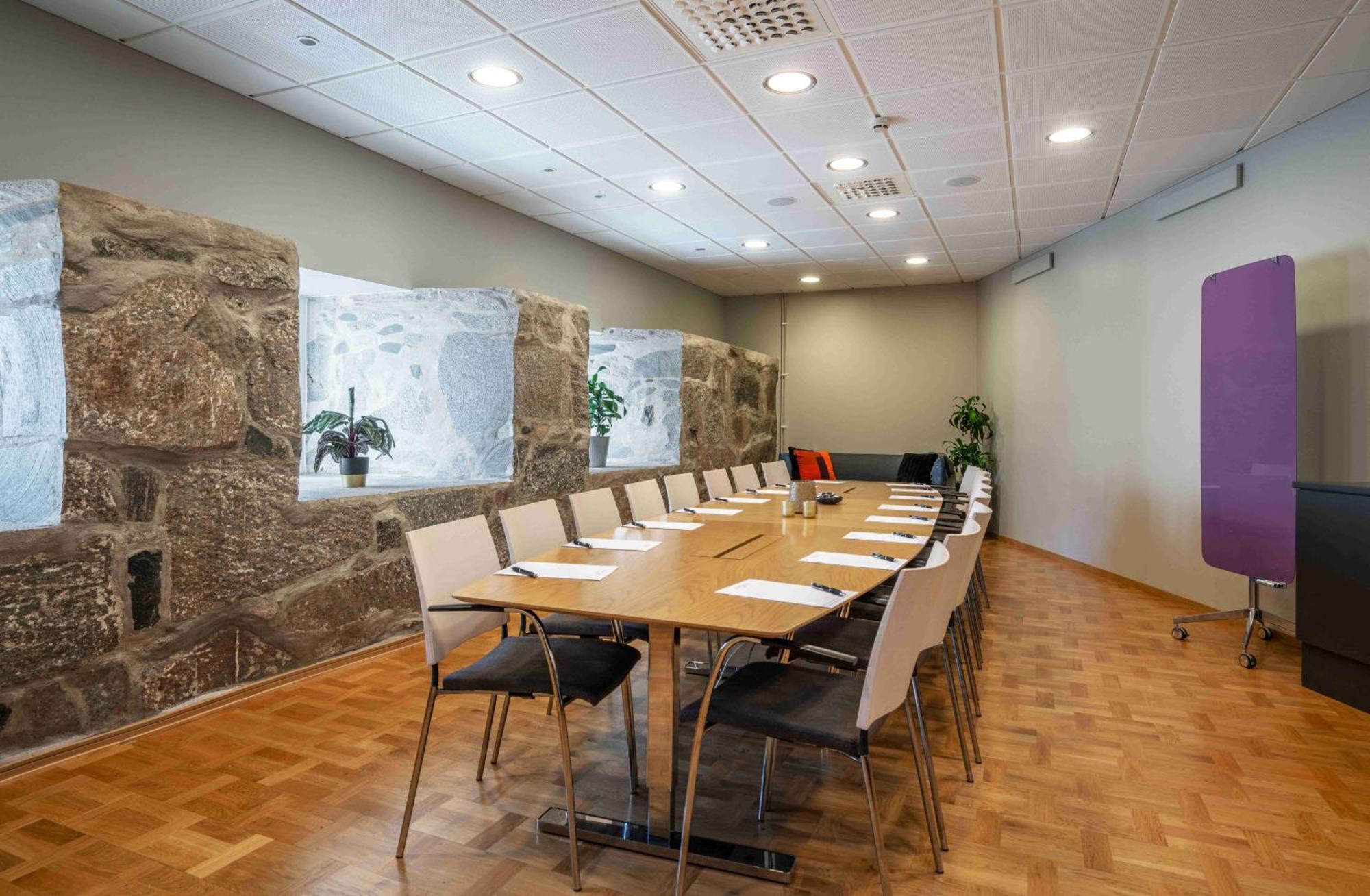 Thon Partner Hotel Dockyard Göteborg Kültér fotó