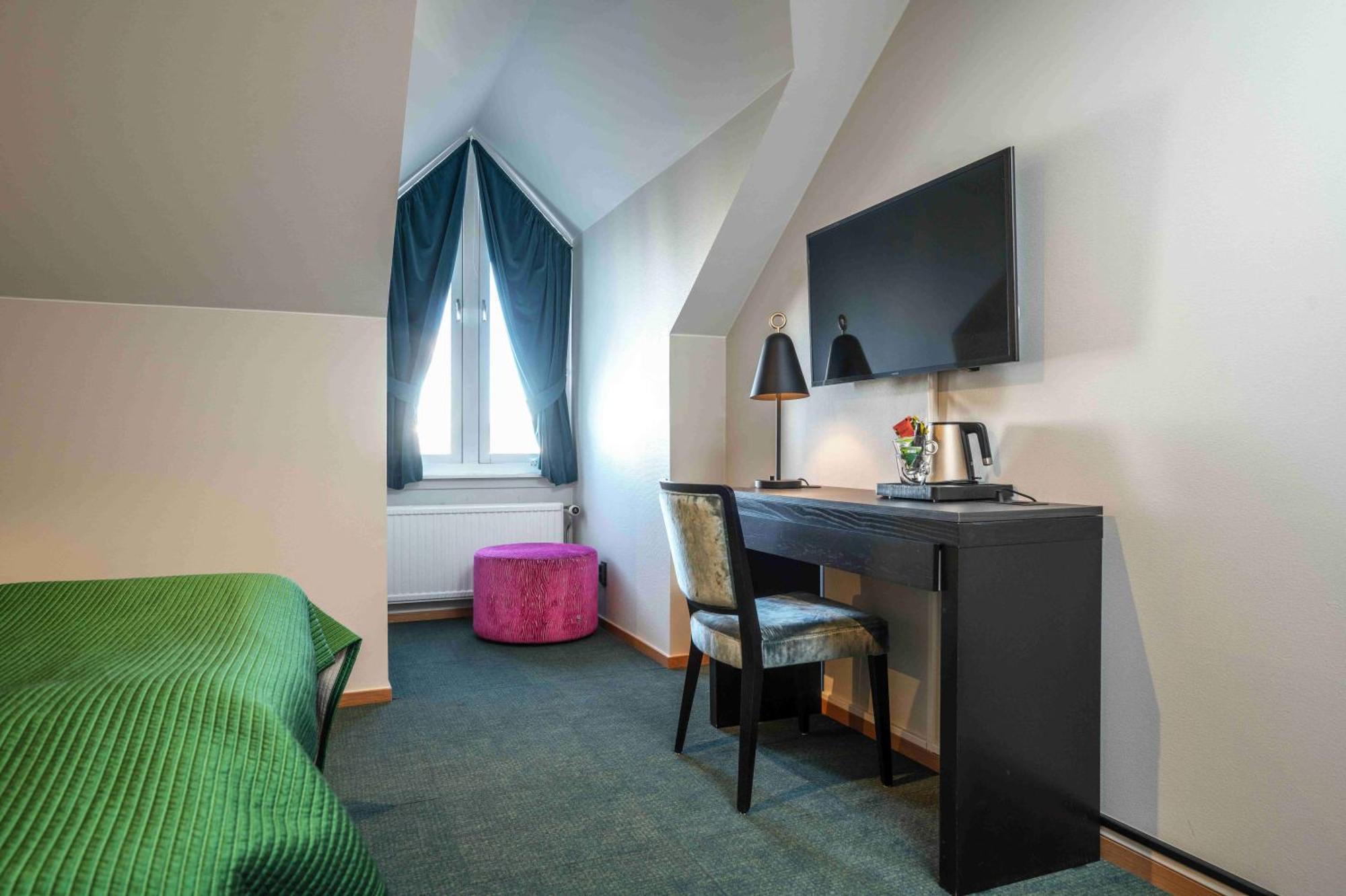 Thon Partner Hotel Dockyard Göteborg Szoba fotó