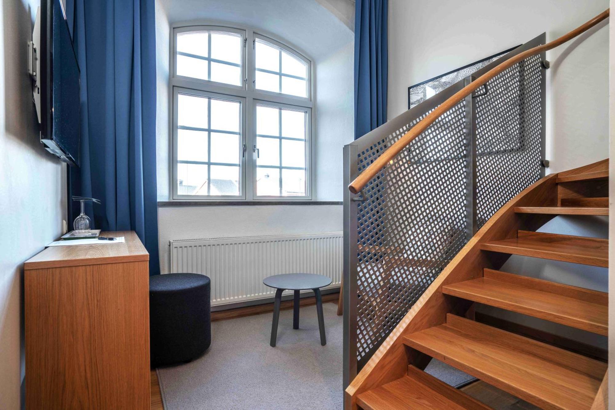 Thon Partner Hotel Dockyard Göteborg Szoba fotó