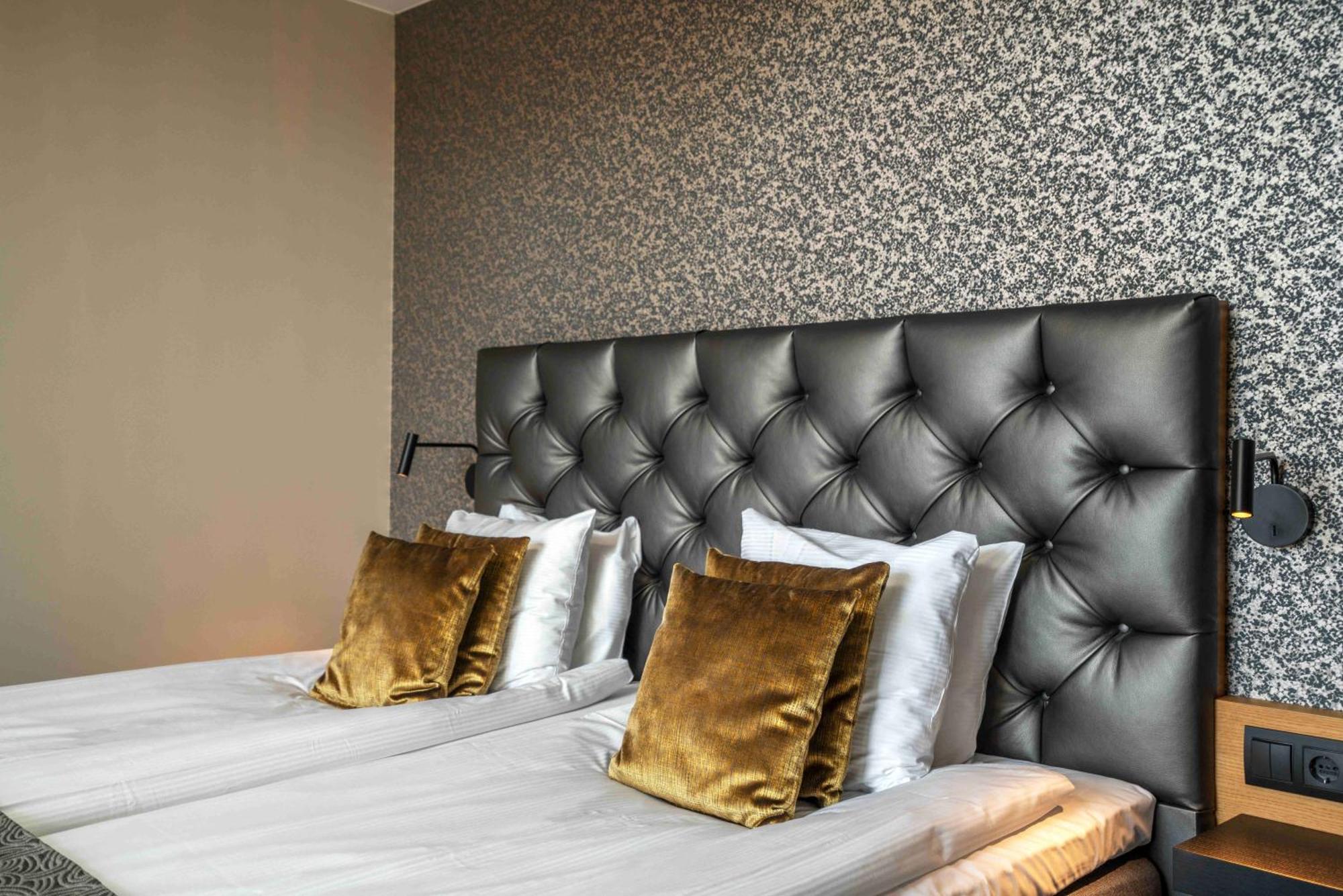 Thon Partner Hotel Dockyard Göteborg Szoba fotó
