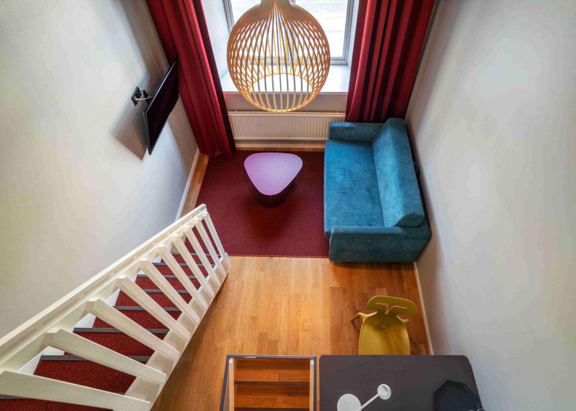 Thon Partner Hotel Dockyard Göteborg Szoba fotó